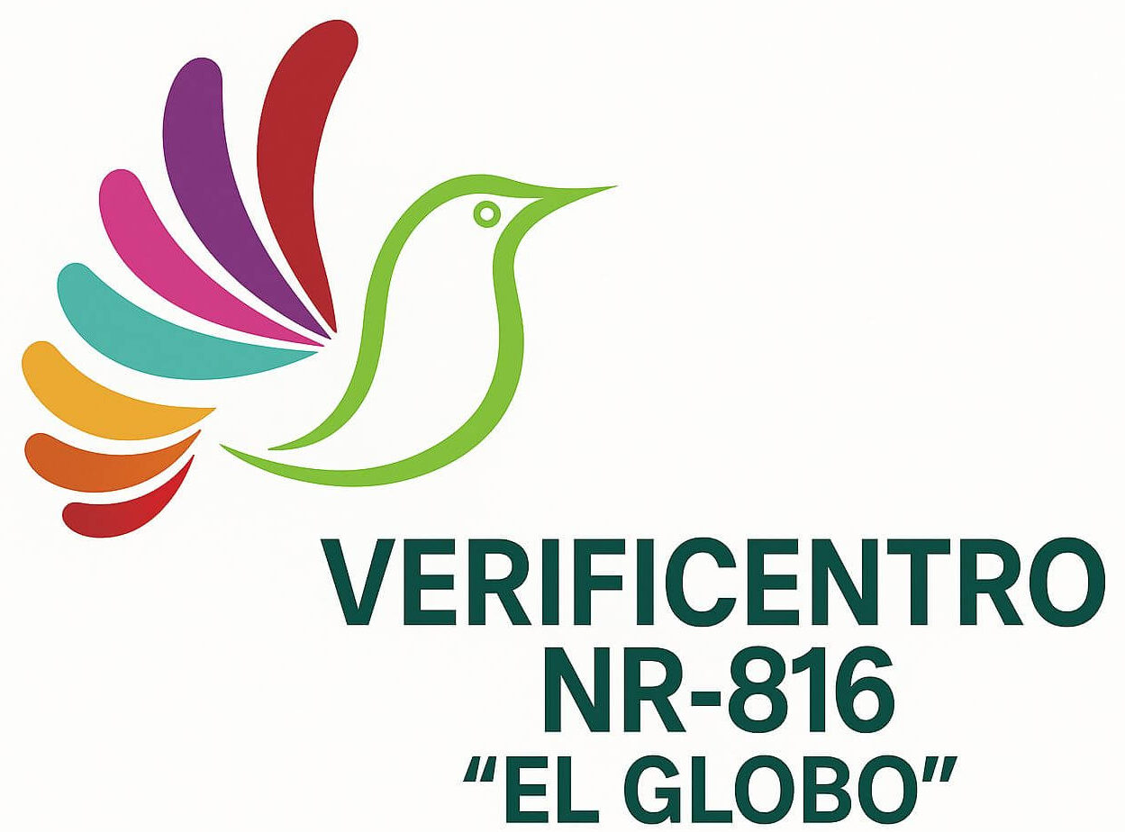 Verificentro nr816